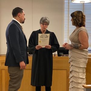 Meet your Posher, Danny